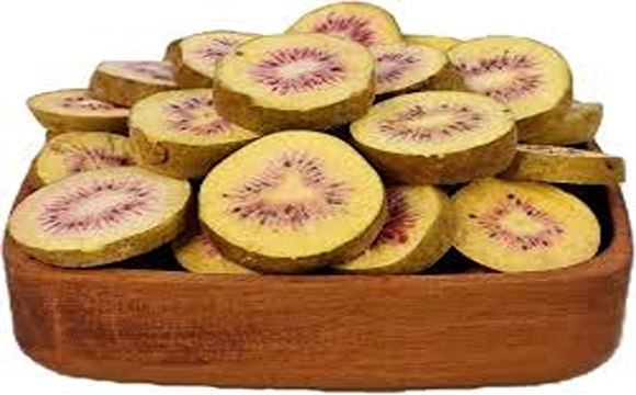 تصویر 3 از خرید و قیمت کیوی قرمز شمال + فروش عمده